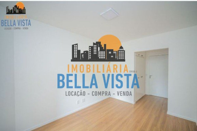 Imagem Apartamento com 4 Quartos à Venda, 196 m² em Itaim Bibi - São Paulo