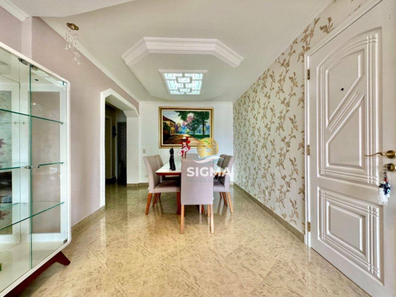 Imagem Apartamento com 3 Quartos à Venda, 130 m² em Pitangueiras - Guarujá Imagem Apartamento com 3 Quartos à Venda, 130 m² em Pitangueiras - Guarujá