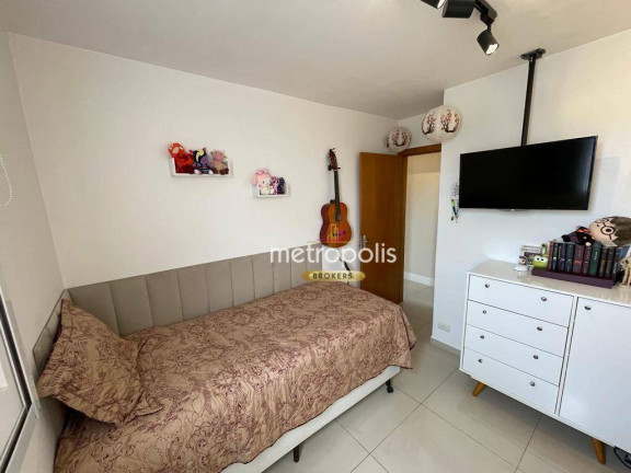 Imagem Apartamento com 2 Quartos à Venda, 78 m² em São João Clímaco - São Paulo