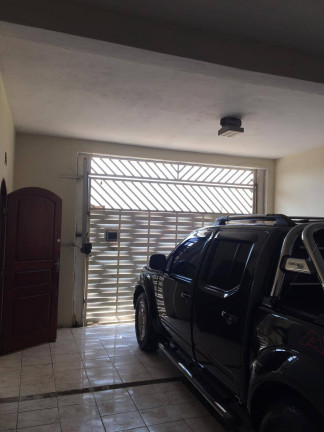 Imagem Casa com 2 Quartos à Venda, 175 m² em Jardim São Carlos - Itapevi