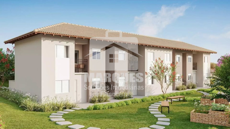 Imagem Apartamento com 2 Quartos à Venda, 40 m² em Centro - Monte Mor Imagem Apartamento com 2 Quartos à Venda, 40 m² em Centro - Monte Mor