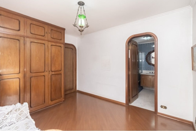 Imagem Apartamento com 3 Quartos à Venda, 166 m² em Parque Da Mooca - São Paulo Imagem Apartamento com 3 Quartos à Venda, 166 m² em Parque Da Mooca - São Paulo