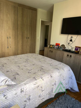 Imagem Apartamento com 3 Quartos à Venda, 140 m² em Itaim Bibi - São Paulo Imagem Apartamento com 3 Quartos à Venda, 140 m² em Itaim Bibi - São Paulo