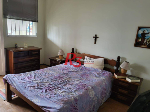 Imagem Sobrado com 3 Quartos à Venda, 108 m² em Vila Matias - Santos