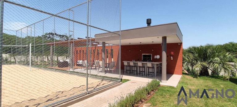 Imagem Terreno em Condomínio à Venda, 299 m² em Cancelli - Cascavel
