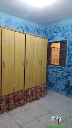 Imagem Casa com 2 Quartos à Venda, 52 m² em Jardim águas Claras - Bragança Paulista Imagem Casa com 2 Quartos à Venda, 52 m² em Jardim águas Claras - Bragança Paulista