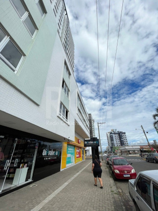 Imagem Apartamento com 3 Quartos à Venda, 160 m² em Centro - Tramandaí Imagem Apartamento com 3 Quartos à Venda, 160 m² em Centro - Tramandaí