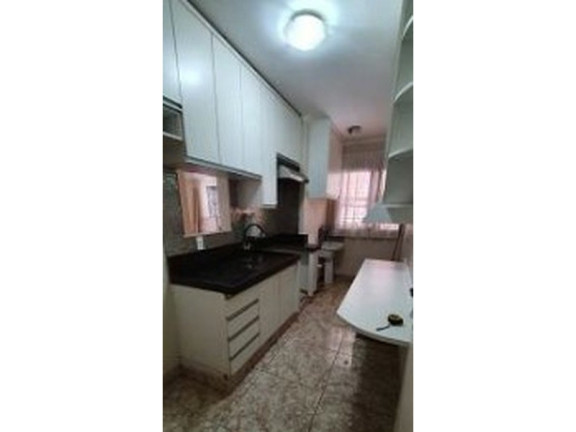 Imagem Apartamento com 3 Quartos à Venda, 72 m² em Vila Nova - Campinas