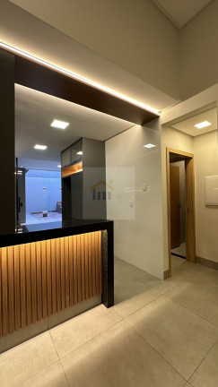 Imagem Casa com 3 Quartos à Venda, 139 m² em Cardoso Continuação - Aparecida De Goiânia