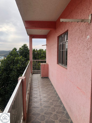 Imagem Casa com 4 Quartos à Venda, 175 m² em Vila Dos Pinheiros - Caieiras Imagem Casa com 4 Quartos à Venda, 175 m² em Vila Dos Pinheiros - Caieiras