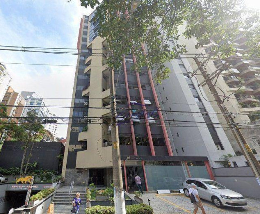 Imagem Sala Comercial à Venda, 62 m² em Paraíso - São Paulo Imagem Sala Comercial à Venda, 62 m² em Paraíso - São Paulo