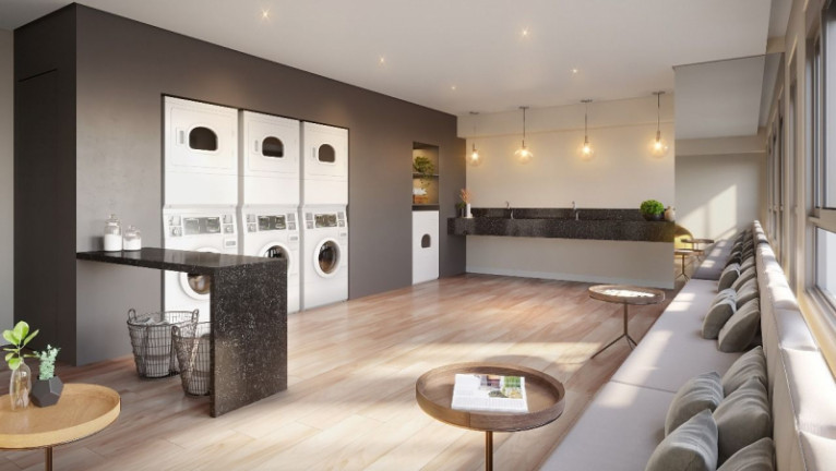 Imagem Studio à Venda, 24 m² em Perdizes - São Paulo Imagem Studio à Venda, 24 m² em Perdizes - São Paulo