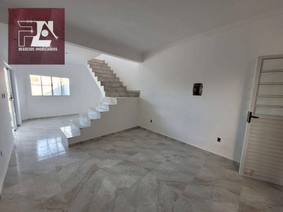 Imagem Casa com 3 Quartos à Venda, 122 m² em Loteamento Jardim Primavera - Lorena Imagem Casa com 3 Quartos à Venda, 122 m² em Loteamento Jardim Primavera - Lorena