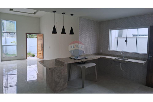 Imagem Casa com 2 Quartos à Venda, 120 m² em Itapeba - Maricá Imagem Casa com 2 Quartos à Venda, 120 m² em Itapeba - Maricá