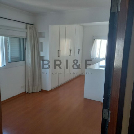 Imagem Apartamento com 4 Quartos à Venda, 445 m² em Campo Belo - São Paulo Imagem Apartamento com 4 Quartos à Venda, 445 m² em Campo Belo - São Paulo