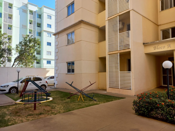Imagem Apartamento com 2 Quartos à Venda, 62 m² em Plano Diretor Norte - Palmas Imagem Apartamento com 2 Quartos à Venda, 62 m² em Plano Diretor Norte - Palmas
