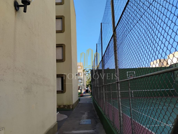 Imagem Apartamento com 2 Quartos à Venda, 50 m² em Jardim Satélite - São José Dos Campos