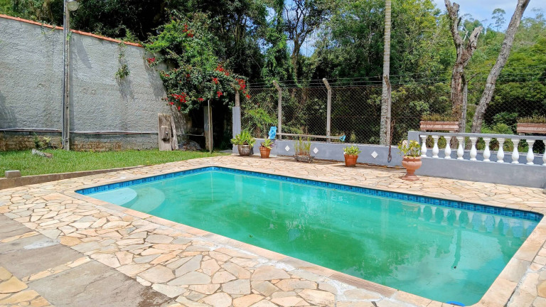 Imagem Casa com 3 Quartos à Venda, 290 m² em Sorocamirim - Ibiúna