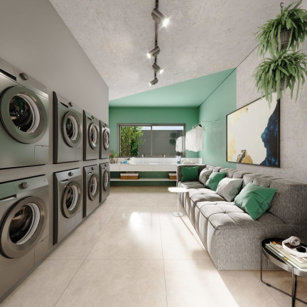 Imagem Imóvel com 1 Quarto à Venda, 26 m² em Perdizes - São Paulo Imagem Imóvel com 1 Quarto à Venda, 26 m² em Perdizes - São Paulo