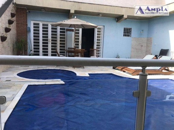 Imagem Sobrado com 3 Quartos à Venda, 438 m² em Vila Ré - São Paulo Imagem Sobrado com 3 Quartos à Venda, 438 m² em Vila Ré - São Paulo