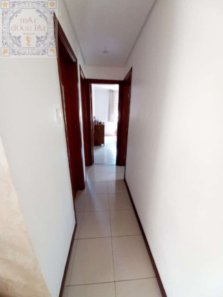 Imagem Apartamento com 3 Quartos à Venda, 105 m² em Gonzaga - Santos