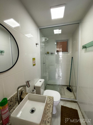 Imagem Apartamento com 3 Quartos para Alugar ou Temporada, 90 m² em Praia Do Morro - Guarapari Imagem Apartamento com 3 Quartos para Alugar ou Temporada, 90 m² em Praia Do Morro - Guarapari