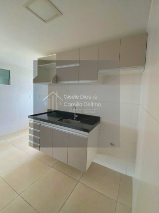 Imagem Apartamento com 3 Quartos à Venda, 91 m² em Altiplano Cabo Branco - João Pessoa