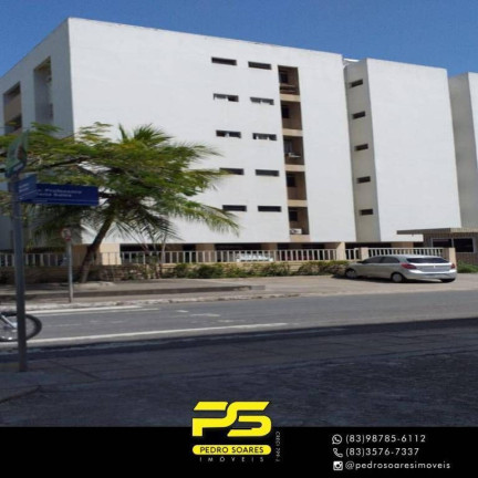 Imagem Apartamento com 3 Quartos à Venda, 128 m² em Tambauzinho - João Pessoa Imagem Apartamento com 3 Quartos à Venda, 128 m² em Tambauzinho - João Pessoa