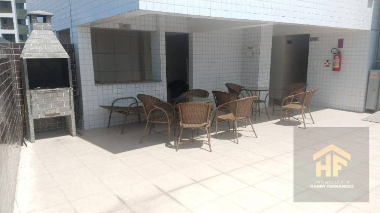 Imagem Apartamento com 3 Quartos à Venda, 59 m² em Boa Viagem - Recife Imagem Apartamento com 3 Quartos à Venda, 59 m² em Boa Viagem - Recife