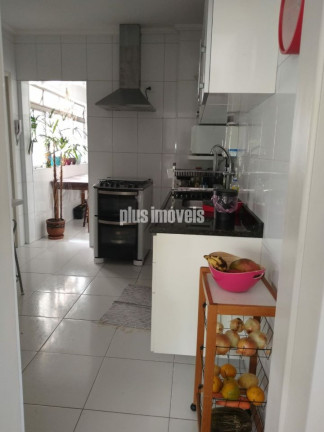 Imagem Apartamento com 2 Quartos à Venda, 95 m² em Vila Clementino - São Paulo Imagem Apartamento com 2 Quartos à Venda, 95 m² em Vila Clementino - São Paulo