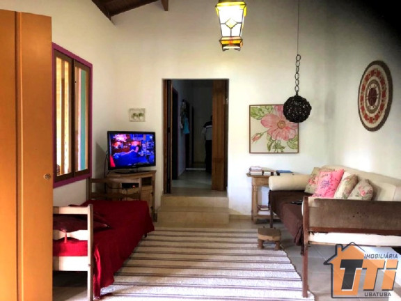 Imagem Casa de Condomínio com 5 Quartos à Venda, 210 m² em Domingas Dias - Ubatuba Imagem Casa de Condomínio com 5 Quartos à Venda, 210 m² em Domingas Dias - Ubatuba