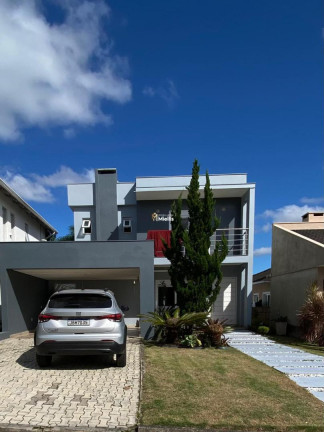Casa à Venda, 186 m² em São Lucas - Viamão