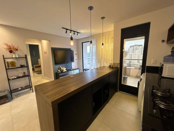 Apartamento com 2 Quartos à Venda, 77 m² em São Francisco De Assis - Camboriú