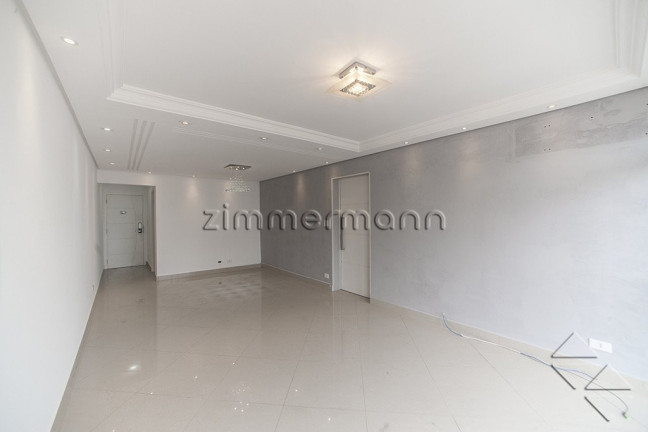 Apartamento com 3 Quartos à Venda, 168 m² em Vila Mariana - São Paulo