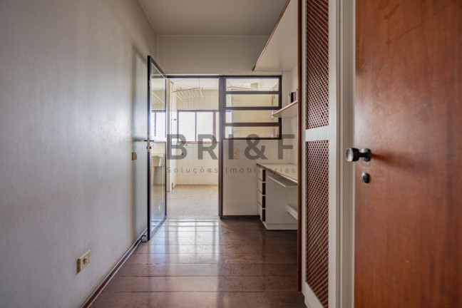 Imagem Apartamento com 4 Quartos à Venda, 253 m² em Campo Belo - São Paulo Imagem Apartamento com 4 Quartos à Venda, 253 m² em Campo Belo - São Paulo