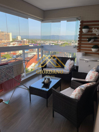 Imagem Apartamento com 3 Quartos à Venda, 105 m² em Centro - Itanhaém