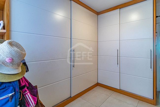 Imagem Apartamento com 5 Quartos à Venda, 220 m² em Cosme Velho - Rio De Janeiro