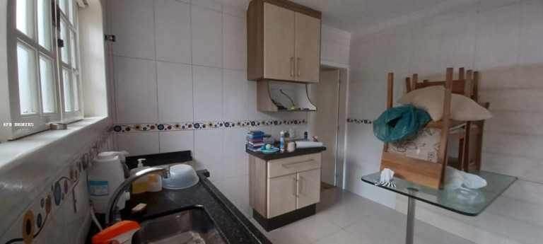 Imagem Casa com 2 Quartos para Alugar, 100 m² em Vila Yolanda - Osasco