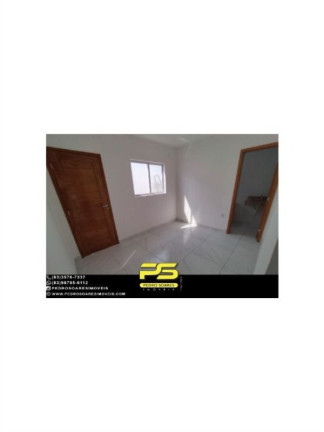 Imagem Casa com 2 Quartos à Venda, 69 m² em Paratibe - João Pessoa Imagem Casa com 2 Quartos à Venda, 69 m² em Paratibe - João Pessoa