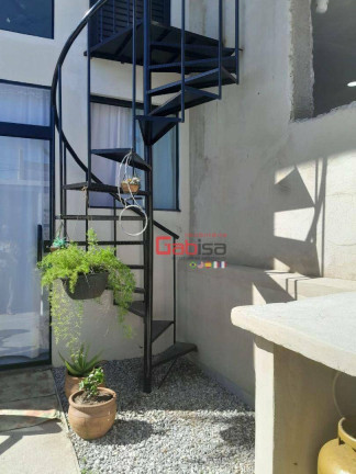Imagem Kitnet com 1 Quarto para Alugar, 30 m² em Portinho - Cabo Frio Imagem Kitnet com 1 Quarto para Alugar, 30 m² em Portinho - Cabo Frio