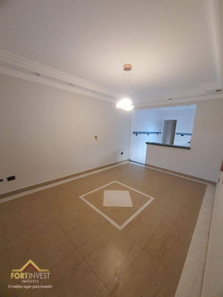 Imagem Imóvel com 3 Quartos à Venda, 123 m² em Maracanã - Praia Grande Imagem Imóvel com 3 Quartos à Venda, 123 m² em Maracanã - Praia Grande