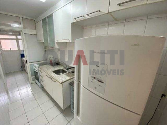 Imagem Apartamento com 2 Quartos à Venda, 72 m² em Jardins - São Paulo Imagem Apartamento com 2 Quartos à Venda, 72 m² em Jardins - São Paulo