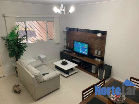 Imagem Casa de Condomínio com 3 Quartos à Venda, 100 m² em Vila Mazzei - São Paulo Imagem Casa de Condomínio com 3 Quartos à Venda, 100 m² em Vila Mazzei - São Paulo
