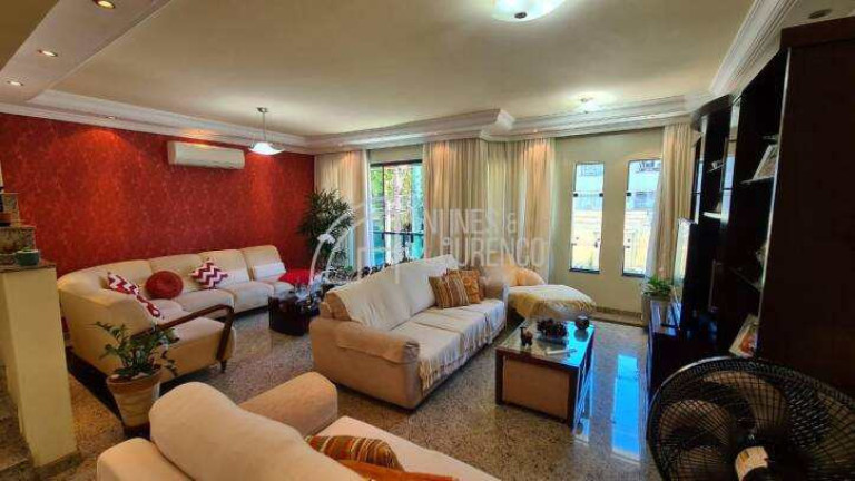 Imagem Casa com 4 Quartos à Venda, 337 m² em Embaré - Santos Imagem Casa com 4 Quartos à Venda, 337 m² em Embaré - Santos