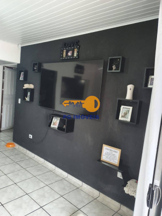 Imagem Casa com 3 Quartos à Venda, 300 m² em Shangri-lá - Pontal Do Paraná