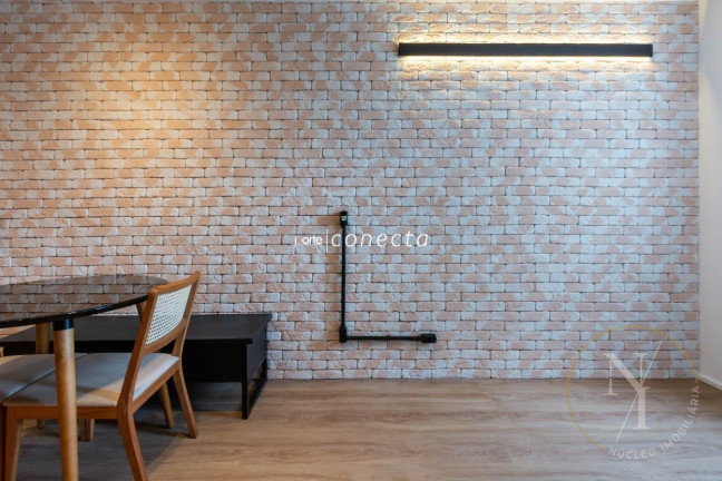 Imagem Apartamento com 1 Quarto à Venda, 30 m² em Mooca - São Paulo Imagem Apartamento com 1 Quarto à Venda, 30 m² em Mooca - São Paulo
