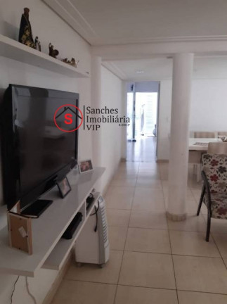 Imagem Sobrado com 4 Quartos à Venda, 167 m² em Vila Zelina - São Paulo Imagem Sobrado com 4 Quartos à Venda, 167 m² em Vila Zelina - São Paulo