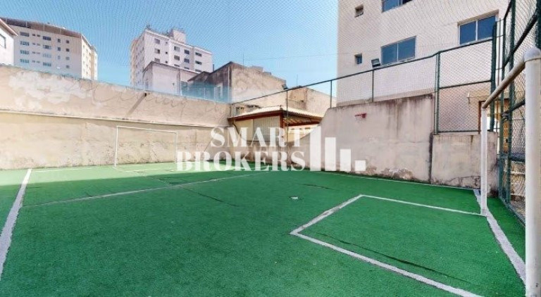 Imagem Apartamento com 2 Quartos à Venda, 72 m² em Cambuci - São Paulo