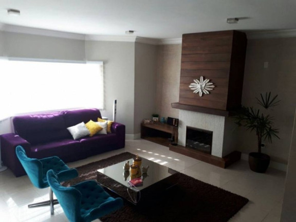 Imagem Casa com 3 Quartos à Venda, 300 m² em Ecoville - Porto Alegre Imagem Casa com 3 Quartos à Venda, 300 m² em Ecoville - Porto Alegre