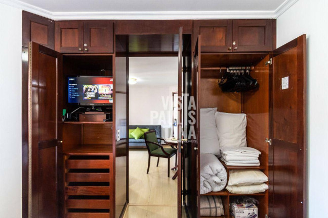 Imagem Apartamento com 1 Quarto à Venda, 40 m² em Jardim Alto Paulistano - São Paulo Imagem Apartamento com 1 Quarto à Venda, 40 m² em Jardim Alto Paulistano - São Paulo
